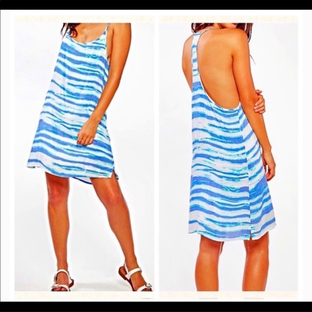 Betro Simone Swimsuit Cover Up
